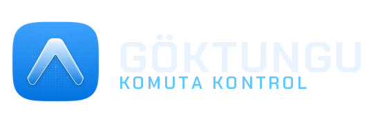 GÖKTUNGU Komuta Kontrol