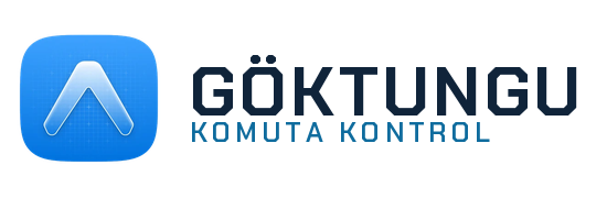 GÖKTUNGU Komuta Kontrol